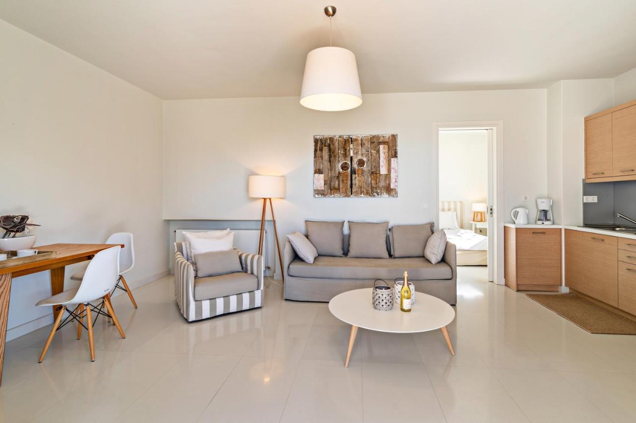 Fedra Guest House プラキアス エクステリア 写真