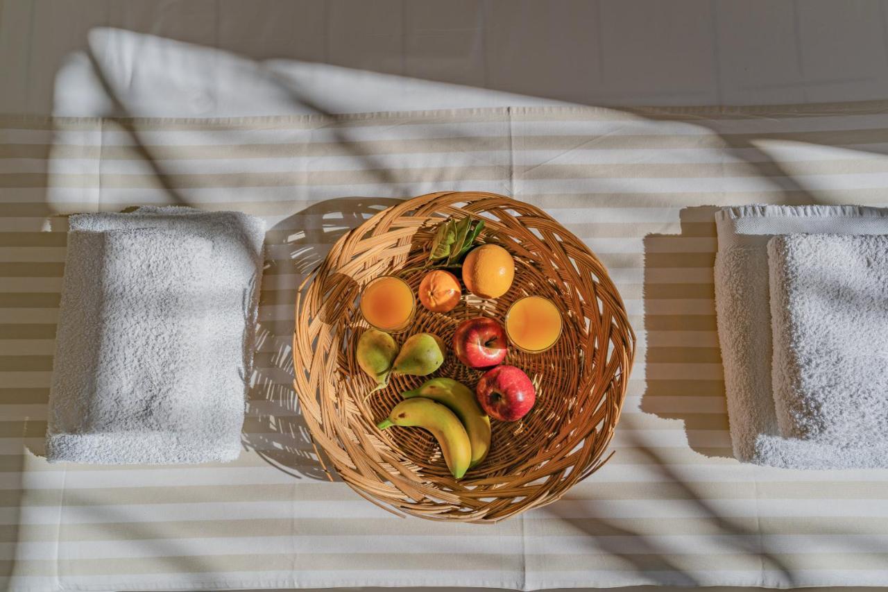 Fedra Guest House プラキアス エクステリア 写真