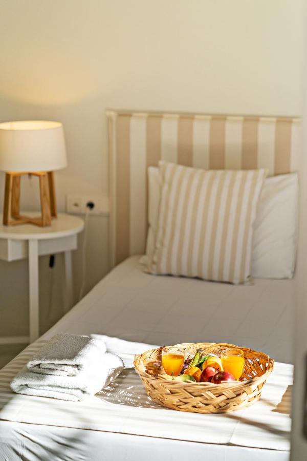 Fedra Guest House プラキアス エクステリア 写真